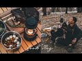 The End of Spring | Outdoor Cooking Sounds | wah