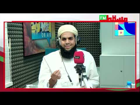 لقاء مع إسحاق الفارسي للحديث عن مشروع عطار الأزدي