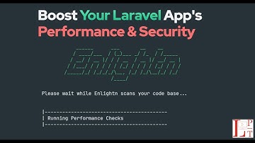 How to Scan code using Elighten in laravel