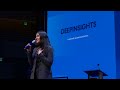 Meet DeepInsights | 2023 Harvard President&#39;s Innovation Challenge