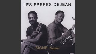 Video thumbnail of "Les Freres Dejean - Vices Caches"