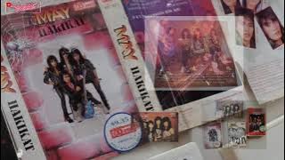 Kenangan Indah - AbuMay