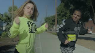 Yo X Ti, Tu X Mi / Rosalia Ft Ozuna / Choreography by Mia Mugavero &amp; AJ Juarez #Ozuna #Rosalia