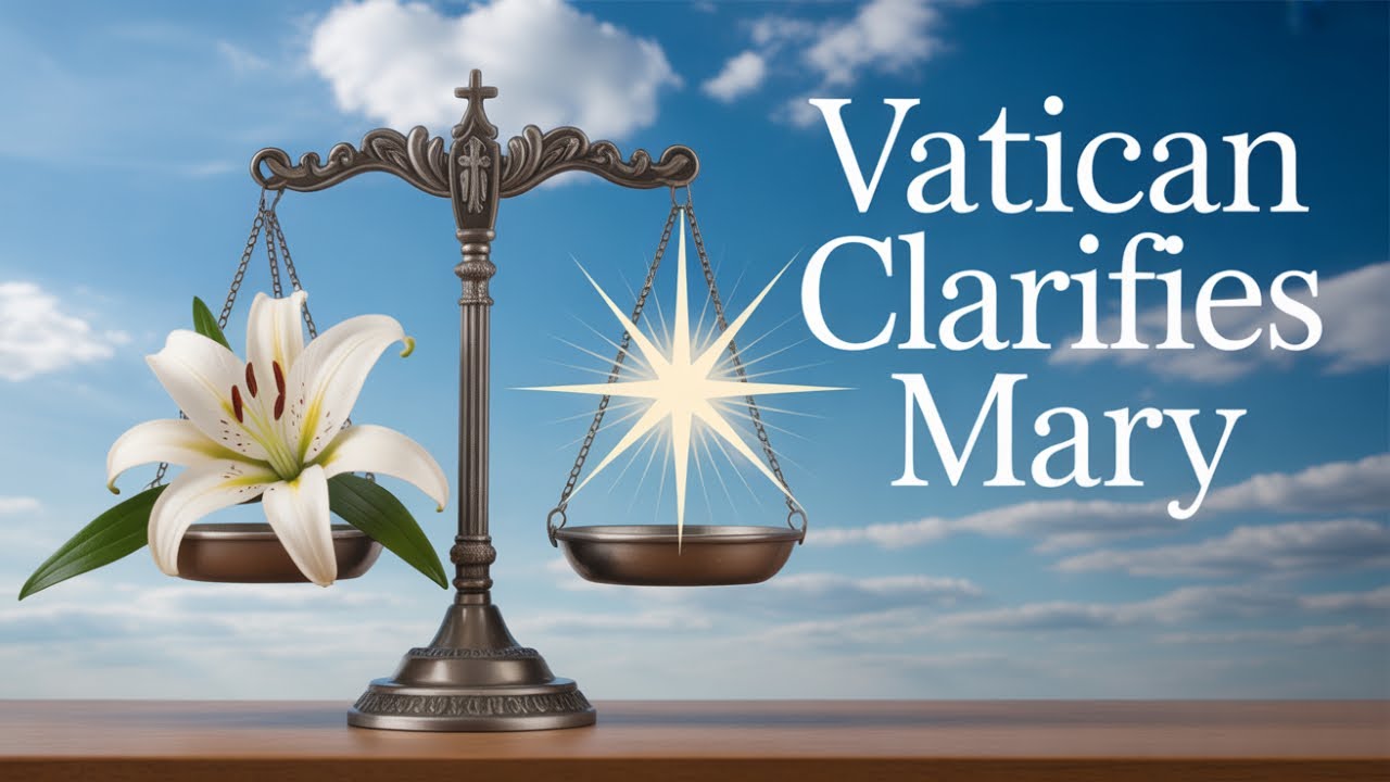 What Does Co-Redemptrix Really Mean?