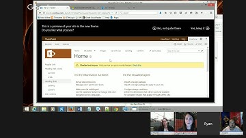 SharePoint Power Hour Episode 98: Color Palette Tool