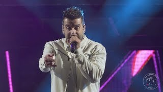 Orquesta Panorama  Ribas Altas 2019 Momentos Parte 1