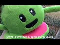 Dumb Ways To Die Deck The Halls Music Video