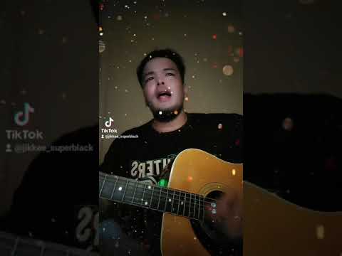 จากนี้ไปจนนิรันดร์ Cover jikmee