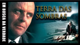 TERRA DAS SOMBRAS  | 1993 -  DUBLADO | FILME COMPLETO