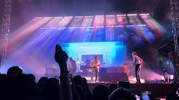 Armistice - Wolfgang Amadeus Phoenix. Joyland Bali 2023