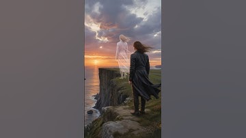 Bravery Means Letting Go 💔 | Chris Porcas Poetry on Love and Strength
