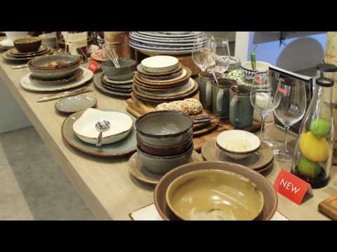 Steelite at Ambiente