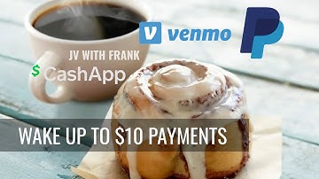 Free Video! 🔥 $10 Instant Payments + Recurring Income! 👉 JV With Frank And The Click Generator