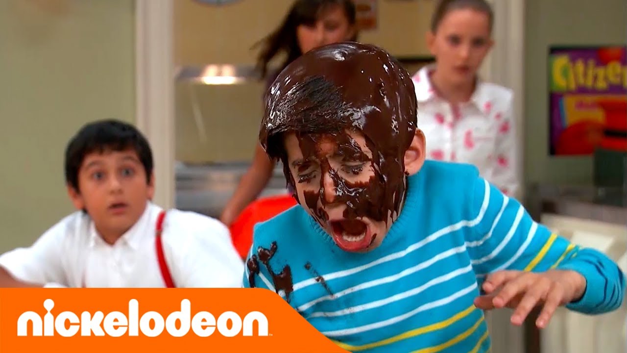 Nicky Ricky Dicky & Dawn | Dawn e Il Dessert Disastro 🍮 | Nickelodeon Italia