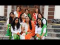      dhana dhanno pushpa bhara  group song