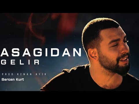 Kenan Ayık Ft. Sercan Kurt - Aşağıdan Gelir | Trap Remix