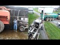 Manure Farming