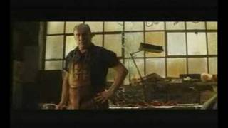 Gone In Sixty Seconds Promo Trailer