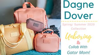Dagne Dover Unboxing New Spring/ Summer 2020 Collection