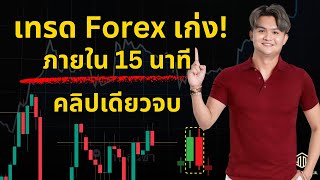 Trade Forex. Watch and trade in just 15 minutes. | THE WALLSTREET FINANCIAL screenshot 4