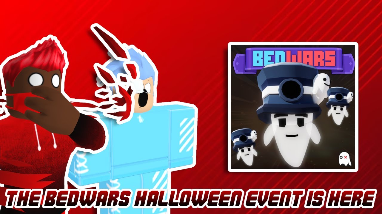 Finally Roblox Halloween Event 2023 Is Here