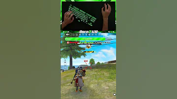 B2K Shorts Keep Trying The King Is Here Ff Freefire 