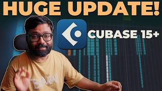 Feels like a Cubase 16 update! Arijit Saha | Hindi