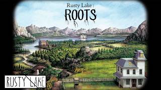 Rusty Lake: Roots #1 - Sowing the Seeds