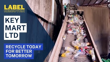 "From Bottles to Beauty: Inside the Pet Flakes Manufacturing Process"