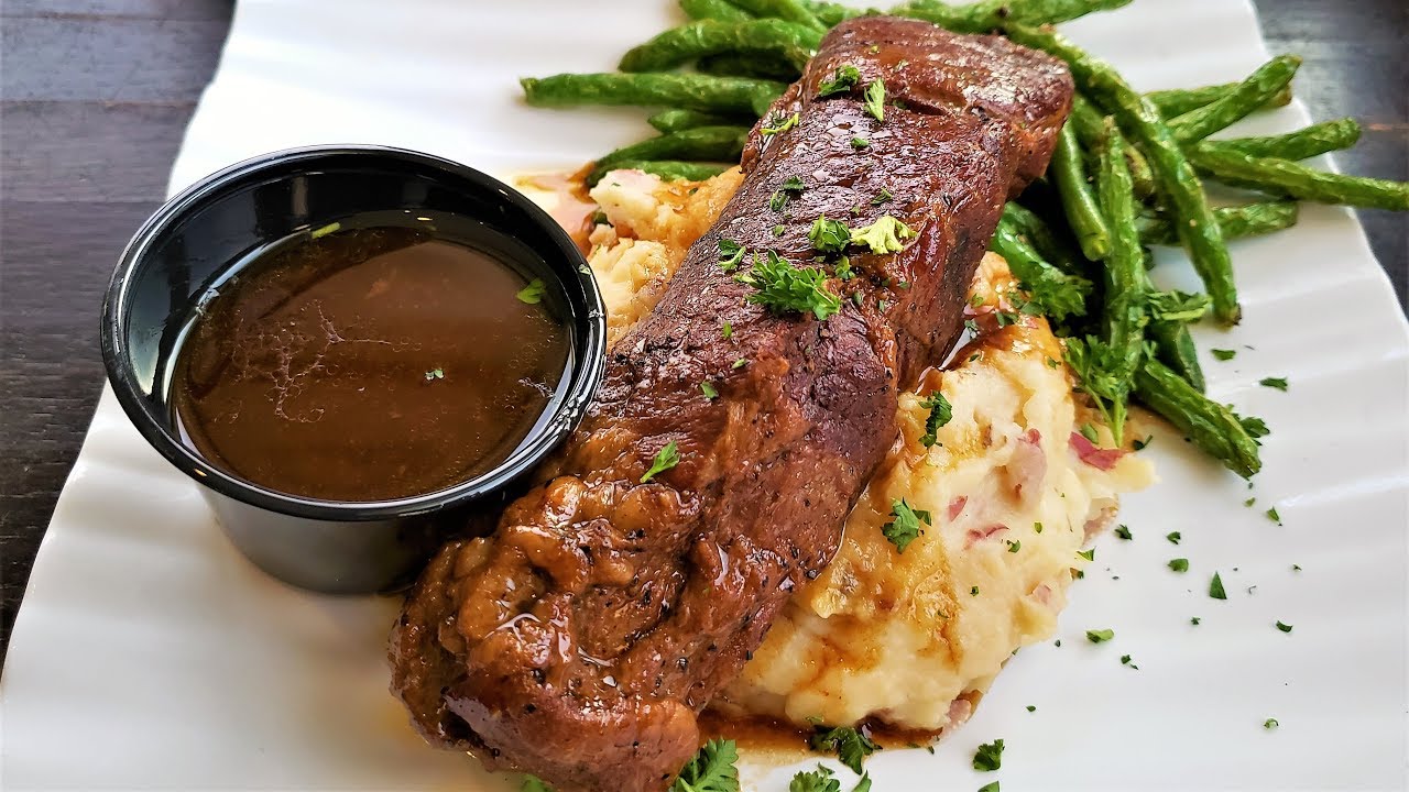 Chincoteague, VA Ropewalk Restaurant Seafood YouTube