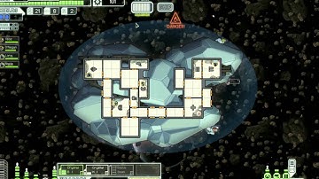 FTL Playthrough- Bravais (Easy Mode 
