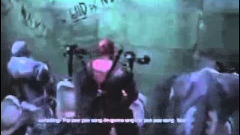 Deadpool Game PS4 Arclight playthrough Multiplayer