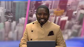 Information Lesson 1 | 4th Quarter 2026 | The Creator Speaks | Twi Sabbath School News