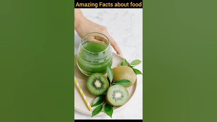 Top 5 Amazing Facts About Food 😱 | Fact | Fact in Hindi #shorts
