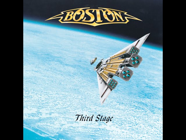 Boston – Amanda