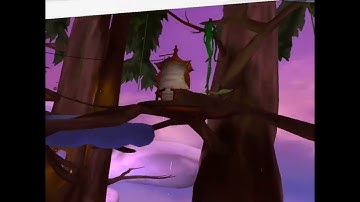 how to use the glider in gorilla tag( tutorial)