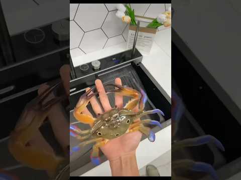 حوض سنك مع خلاط شلال وملحقات متكامل ثقيل موجود توصيل 07728138991قياسات الحوض 75 45  مطبخ