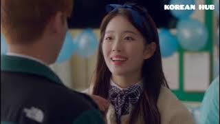 Lut Gaye🙂 school love story 💕☺️ new korean mix hindi song 2021💕❤️Best Mistake S2💖 | KOREAN HUB|