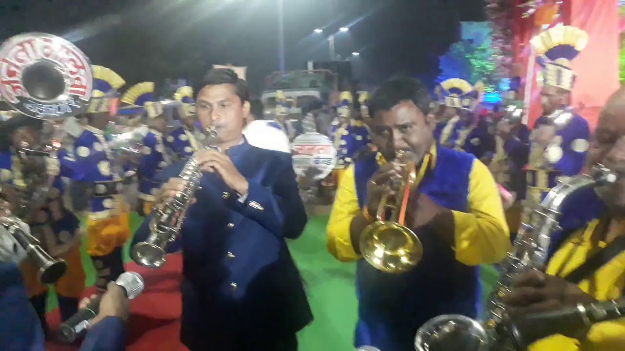 🙏🙏मेरी विनती यही है राधा रानी🙏🙏, Janta malwa band Barnagar,9926601040, 9826043237🌹#Shorts