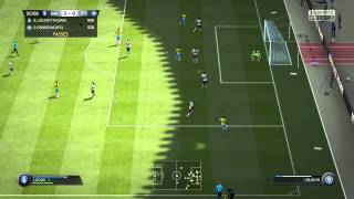 Fifa 15 Aço De Lacazetti