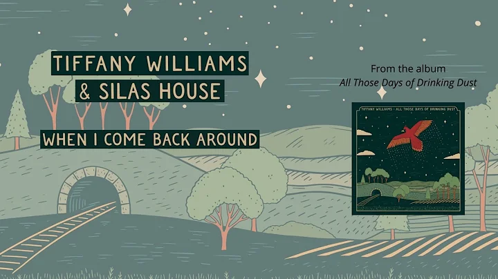 Tiffany Williams & Silas House - "When I Come Back...