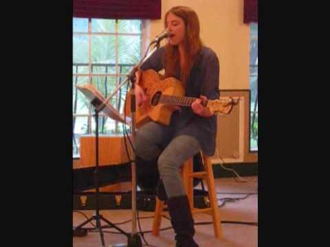 Jacquelyn Girling covering "Have Yourself A Merry ...