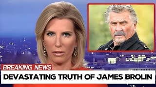At 85, The Tragedy Of James Brolin Is Beyond Heartbreaking