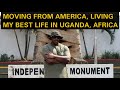 I DON'T REGRET MOVING TO UGANDA. #TheReturnees