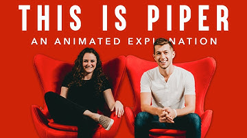 Piper Creative Animated Explainer