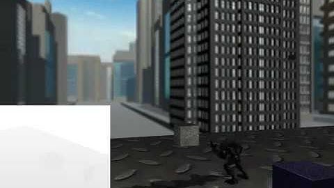 Shadow Mapping with C++ SDL and Open GL