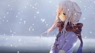 Nightcore - Let It Go Lyrics Cover J Fla