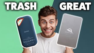 I Tested 10 Best External Ssds And This Is My Favorite One Yet