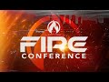 Staying Hungry For Jesus The Main Event Fire Conference 2025 SCM Staying Hungry For Jesus The Main Event Fire Conference 2025 SCM