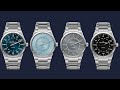 MeisterSinger Kaenos Review: The Fresh Single-Hand Integrated Sports Watch | Watches &amp; Wonders 2025